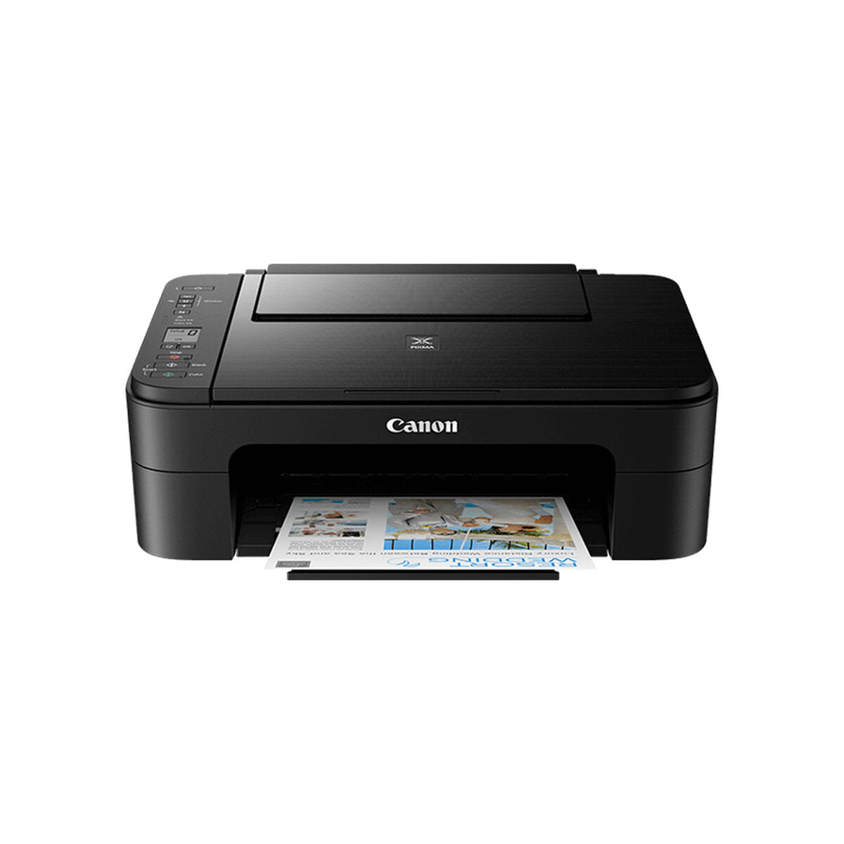Multifunction Printer Canon TS3355 Multifunction Printer Canon TS3355