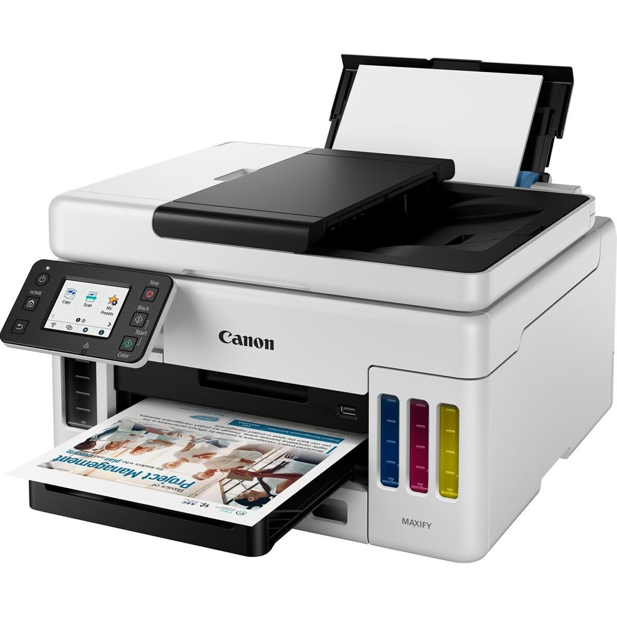 Multifunction Printer Canon 4470C009 Multifunction Printer Canon 4470C009