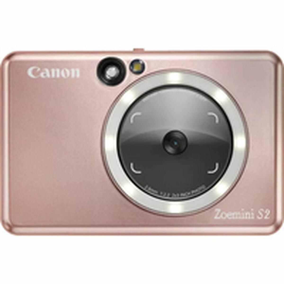 Instant camera Canon Zoemini S2 Instant camera Canon Zoemini S2