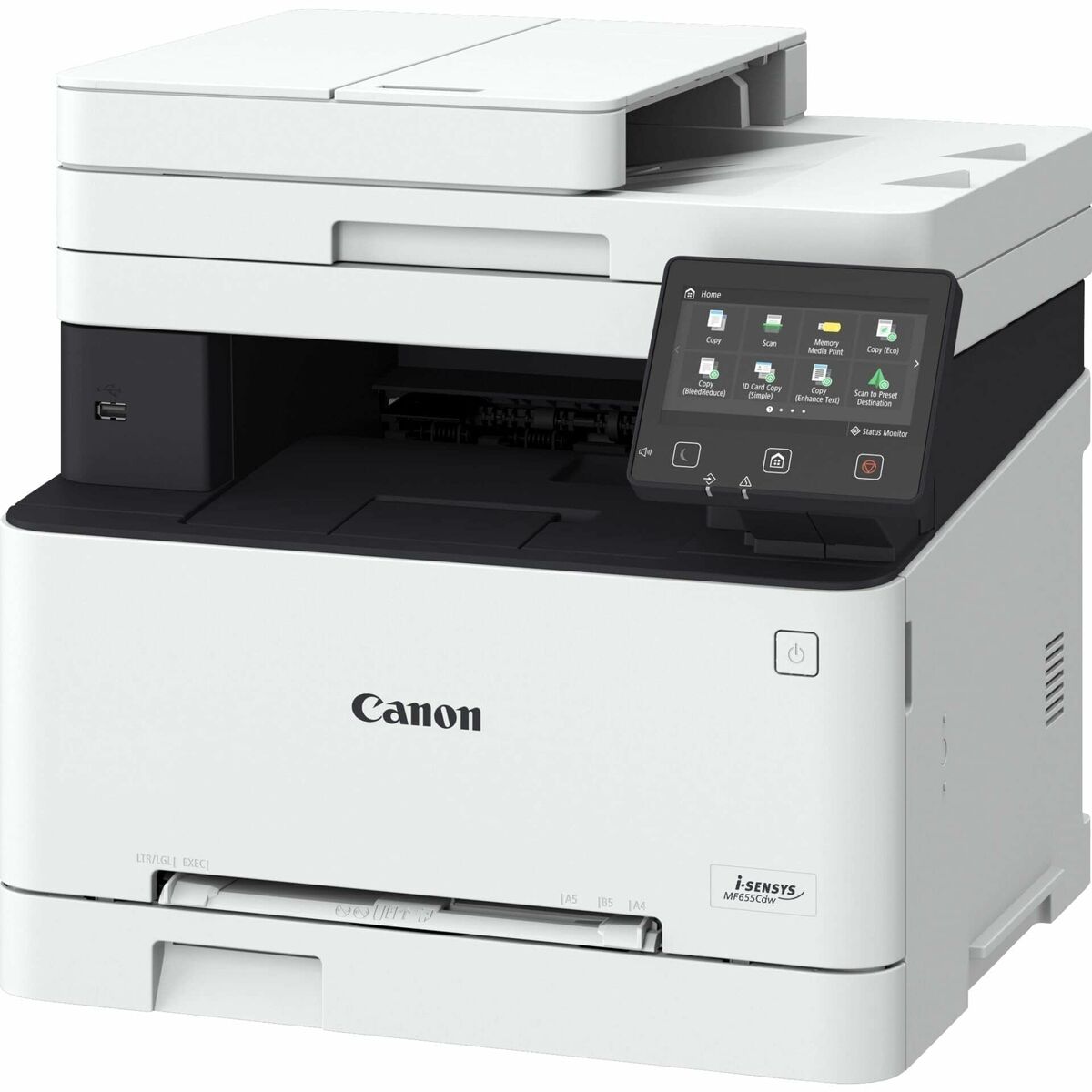 Multifunction Printer Canon 5158C004 Multifunction Printer Canon 5158C004
