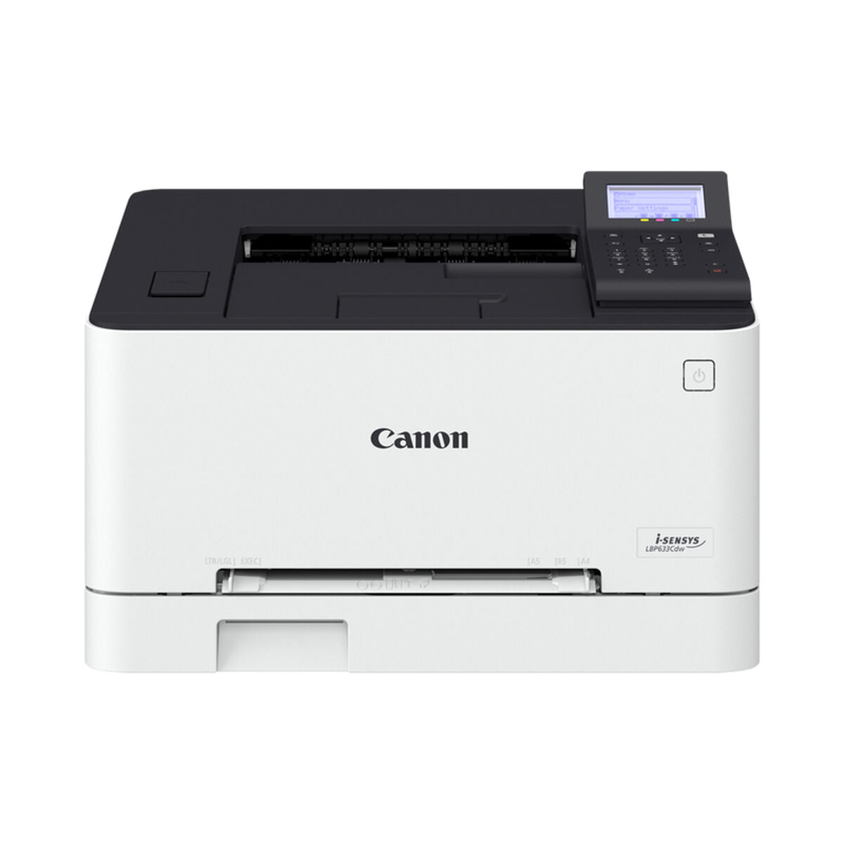 Laser Printer Canon I-SENSYS LBP631CW Laser Printer Canon I-SENSYS LBP631CW