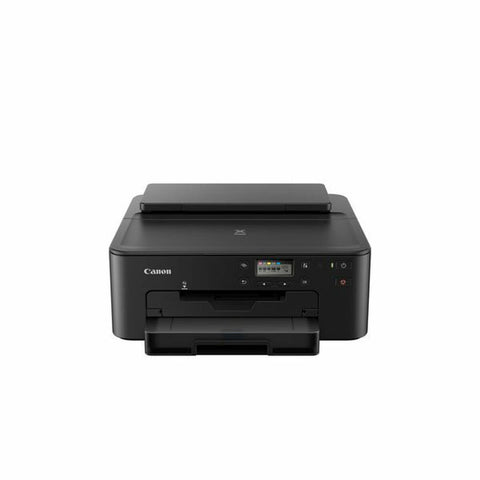 Multifunction Printer Canon TS705a Black Multifunction Printer Canon TS705a Black