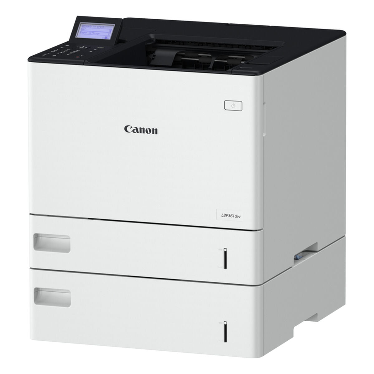 Laser Printer Canon i-SENSYS LBP361dw Laser Printer Canon i-SENSYS LBP361dw