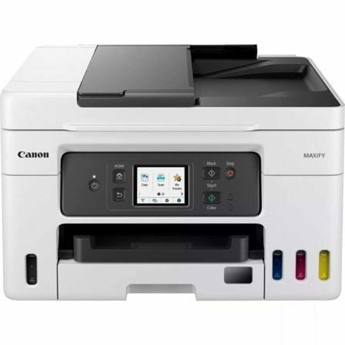 Multifunction Printer Canon GX4050 Multifunction Printer Canon GX4050