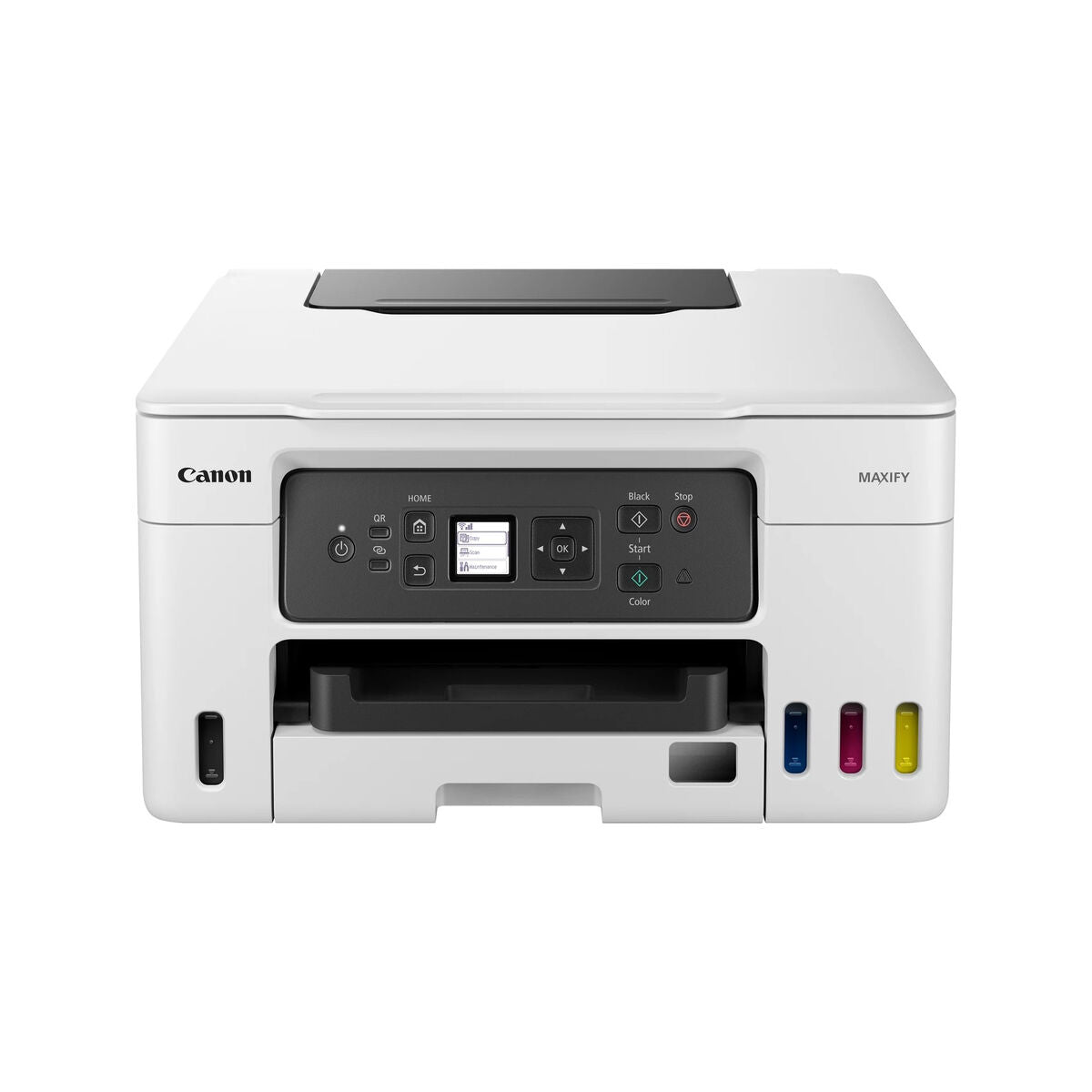 Multifunction Printer Canon GX3050 Multifunction Printer Canon GX3050