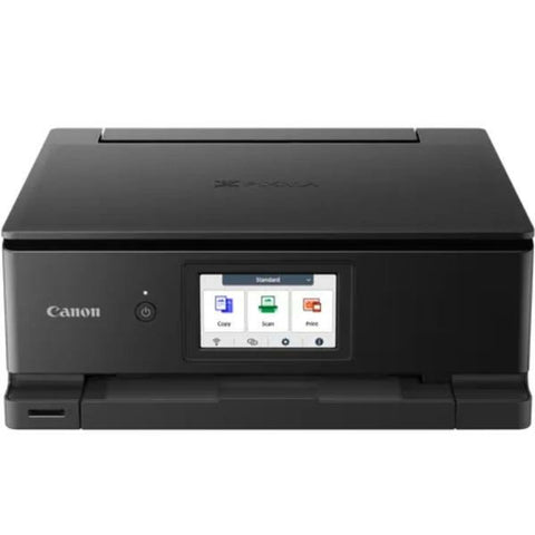 Multifunction Printer Canon PIXMA TS8750 4800 x 1200 dpi Multifunction Printer Canon PIXMA TS8750 4800 x 1200 dpi