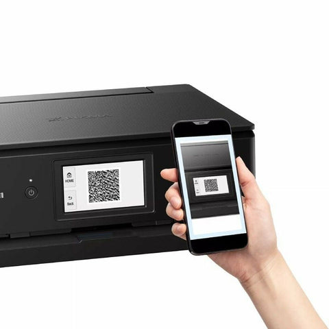 Multifunction Printer Canon PIXMA TS8750 4800 x 1200 dpi Multifunction Printer Canon PIXMA TS8750 4800 x 1200 dpi