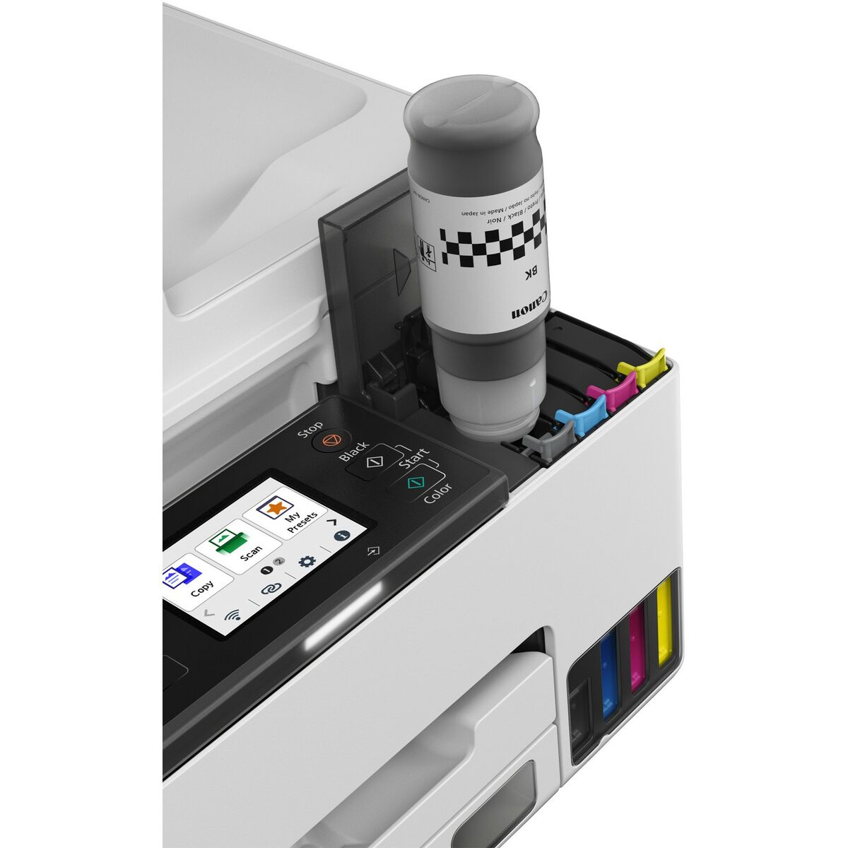 Multifunction Printer Canon 6171C006 Multifunction Printer Canon 6171C006