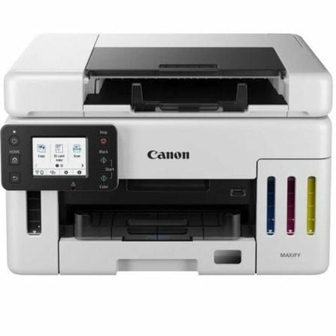 Multifunction Printer Canon 6351C006 Multifunction Printer Canon 6351C006