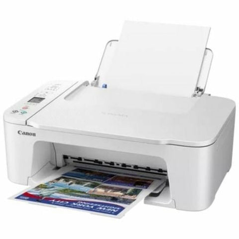 Multifunction Printer Canon 6671C026 Multifunction Printer Canon 6671C026
