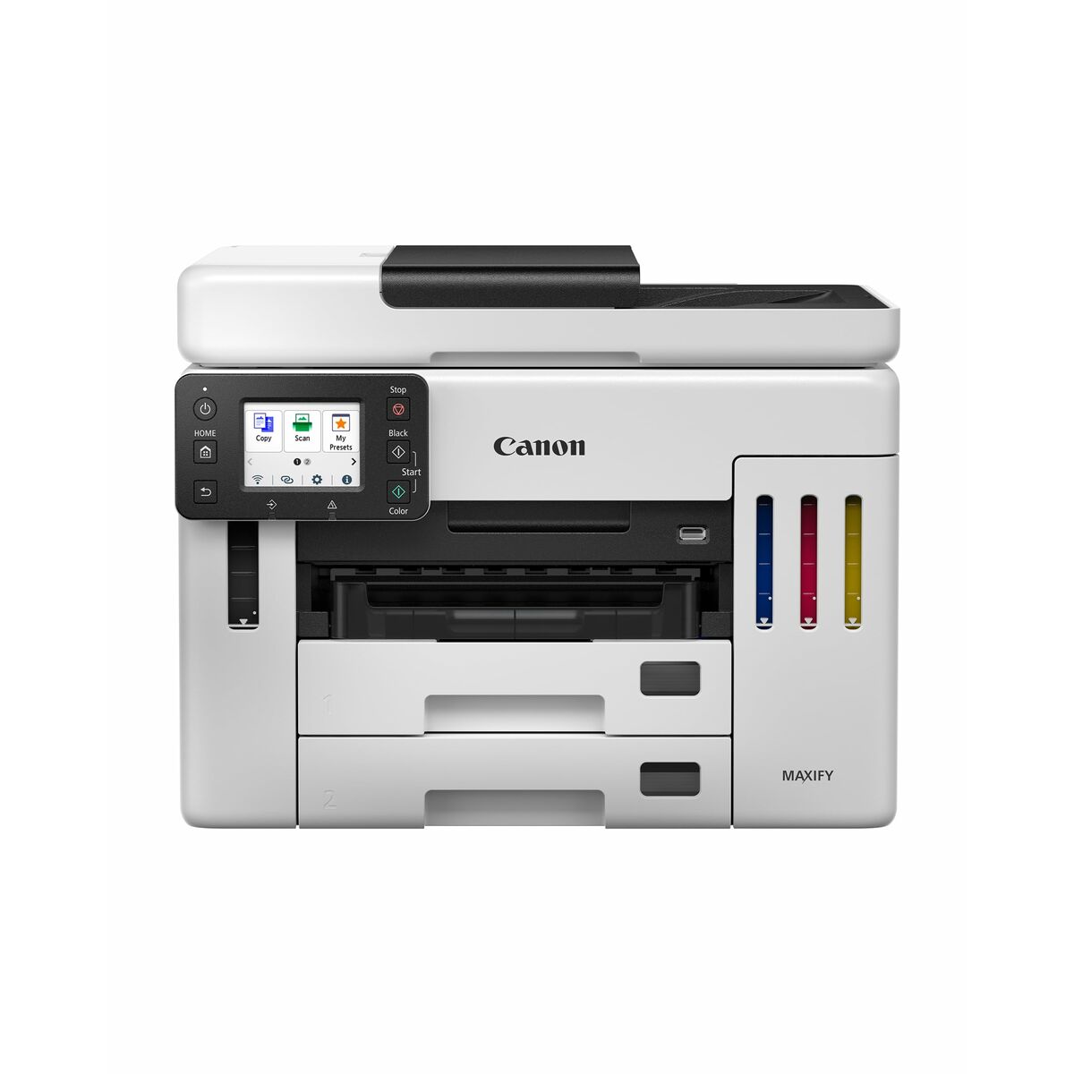 Multifunction Printer Canon 6880C006 Multifunction Printer Canon 6880C006