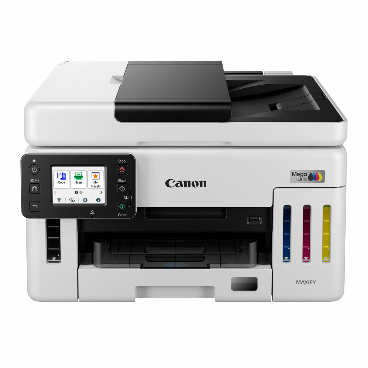 Multifunction Printer Canon 6882C006 Multifunction Printer Canon 6882C006