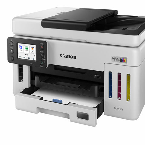 Multifunction Printer Canon 6882C006 Multifunction Printer Canon 6882C006