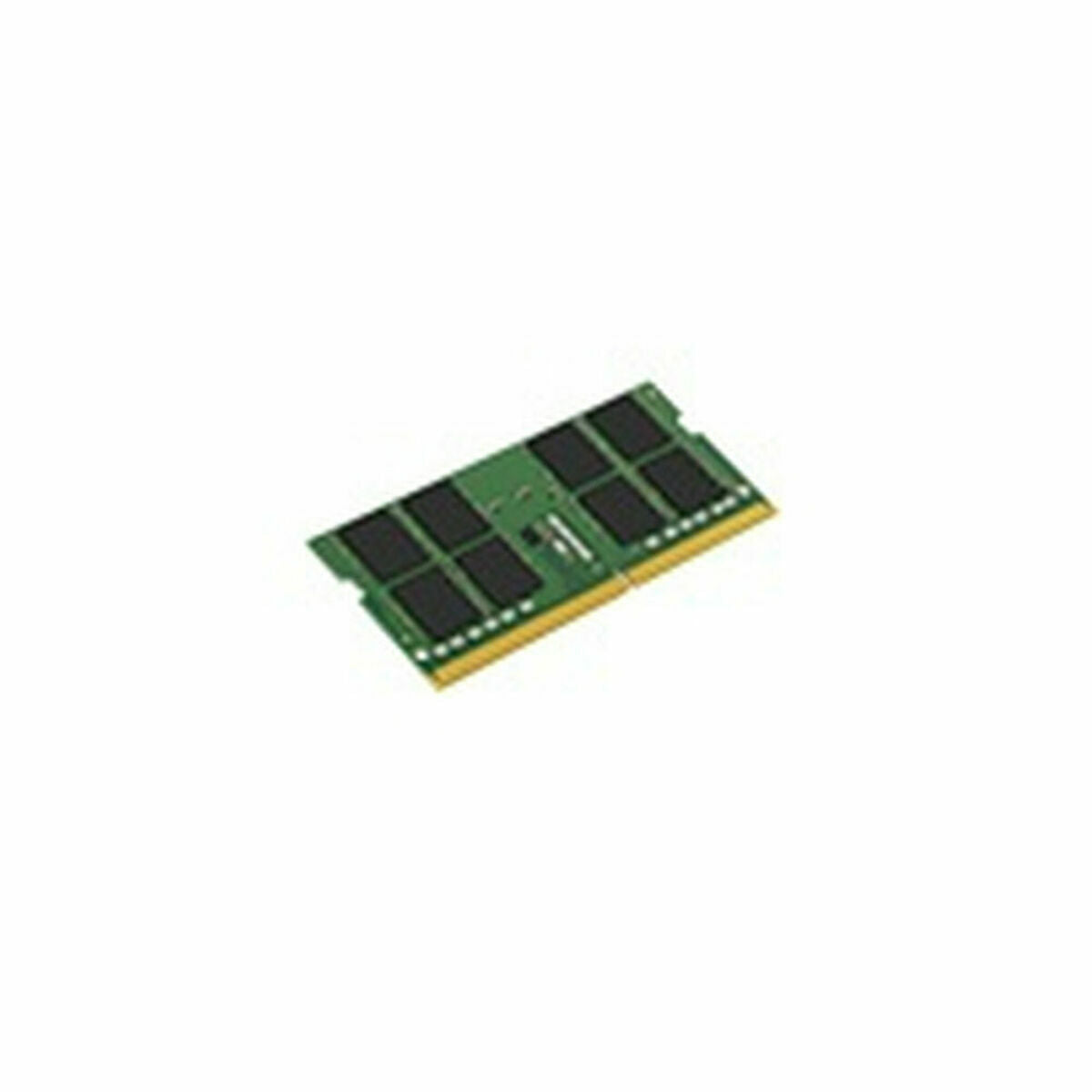RAM Memory Kingston KCP432SD8/16 DDR4 16 GB RAM Memory Kingston KCP432SD8/16 DDR4 16 GB