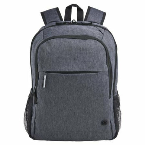 Laptop Backpack HP 4Z513AA Grey Laptop Backpack HP 4Z513AA Grey
