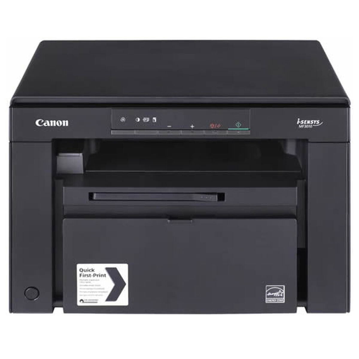 Multifunction Printer Canon 5252B034 Multifunction Printer Canon 5252B034