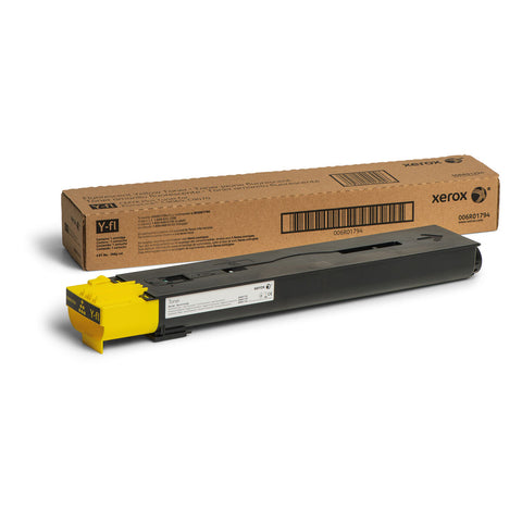 Original Ink Cartridge Xerox 006R01794            Yellow Original Ink Cartridge Xerox 006R01794            Yellow