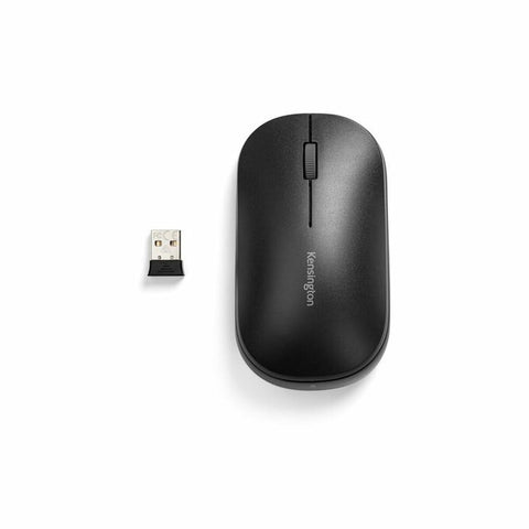 Wireless Mouse Kensington K75298WW Black Wireless Mouse Kensington K75298WW Black