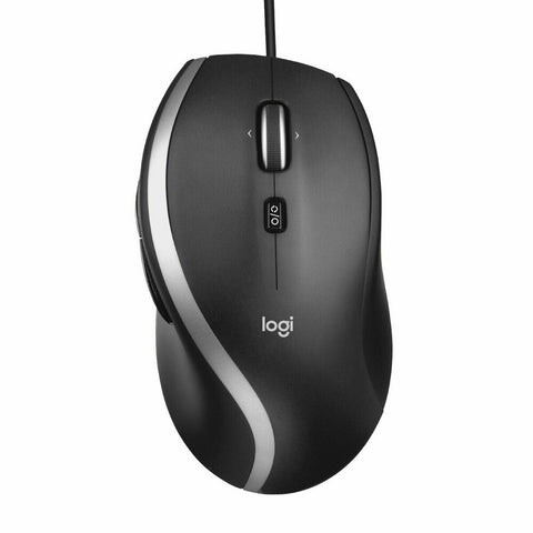 Mouse Logitech 910-005784 Black Mouse Logitech 910-005784 Black