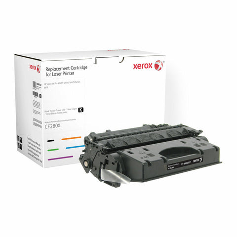 Original Ink Cartridge Xerox 006R03027 Black Original Ink Cartridge Xerox 006R03027 Black