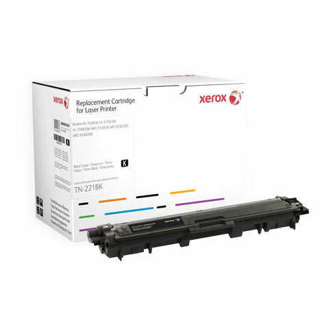 Original Ink Cartridge Xerox 006R03261 Black Original Ink Cartridge Xerox 006R03261 Black