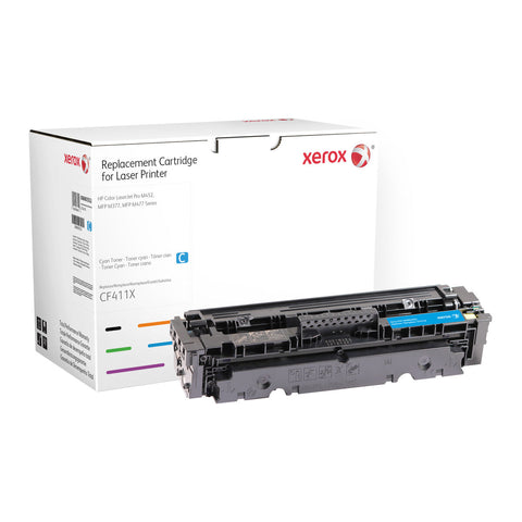 Original Ink Cartridge Xerox 006R03552 Cyan Original Ink Cartridge Xerox 006R03552 Cyan
