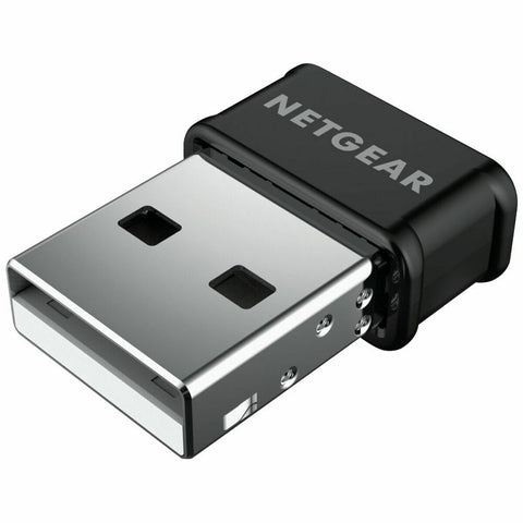 Wi-Fi USB Adapter Netgear A6150-100PES Wi-Fi USB Adapter Netgear A6150-100PES