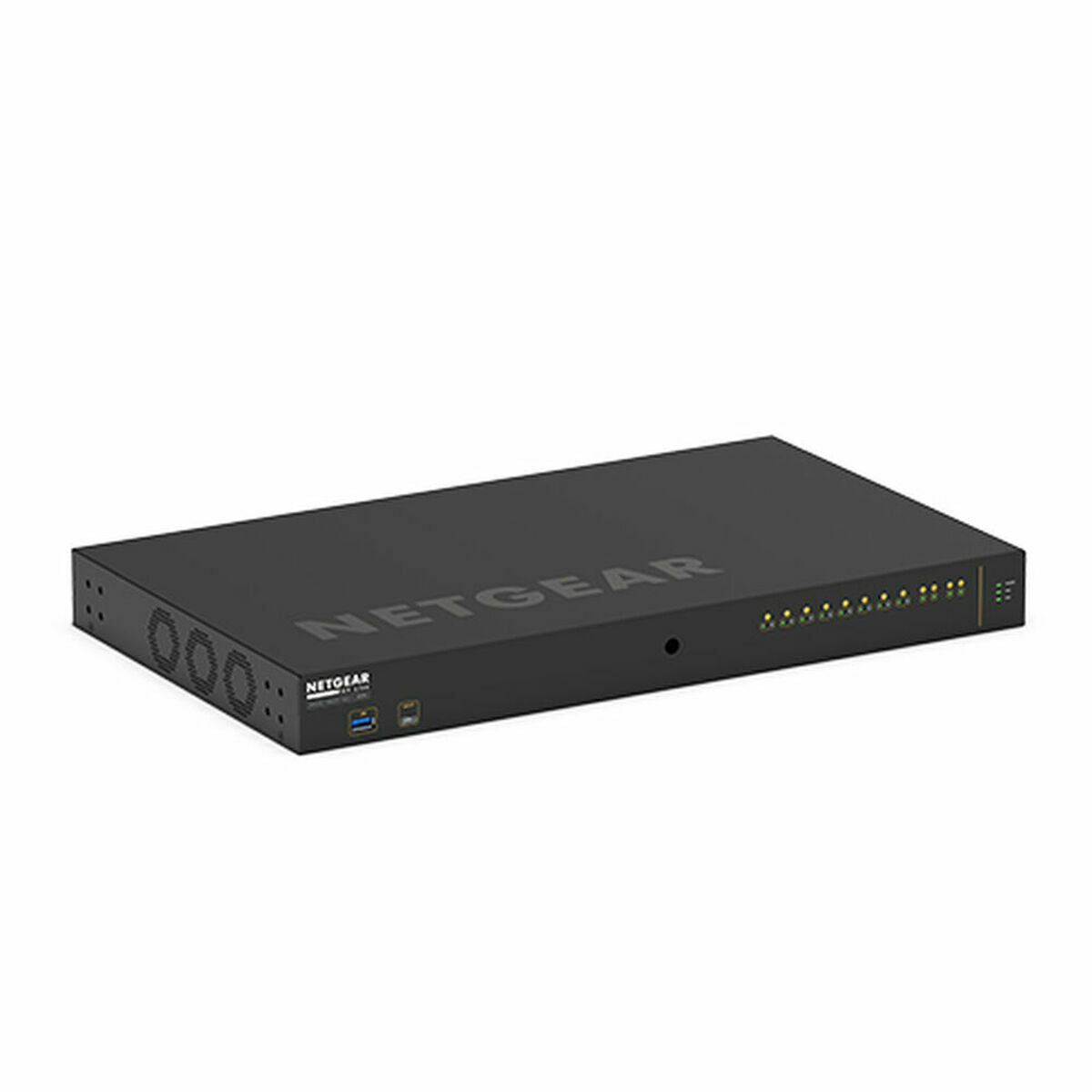 Switch Netgear GSM4212UX-100EUS Switch Netgear GSM4212UX-100EUS