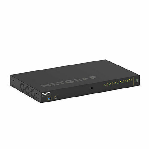 Switch Netgear GSM4212UX-100EUS Switch Netgear GSM4212UX-100EUS