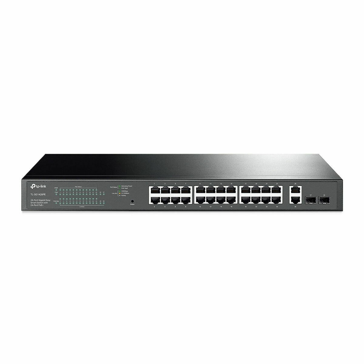 Switch TP-Link TL-SG1428PE Switch TP-Link TL-SG1428PE