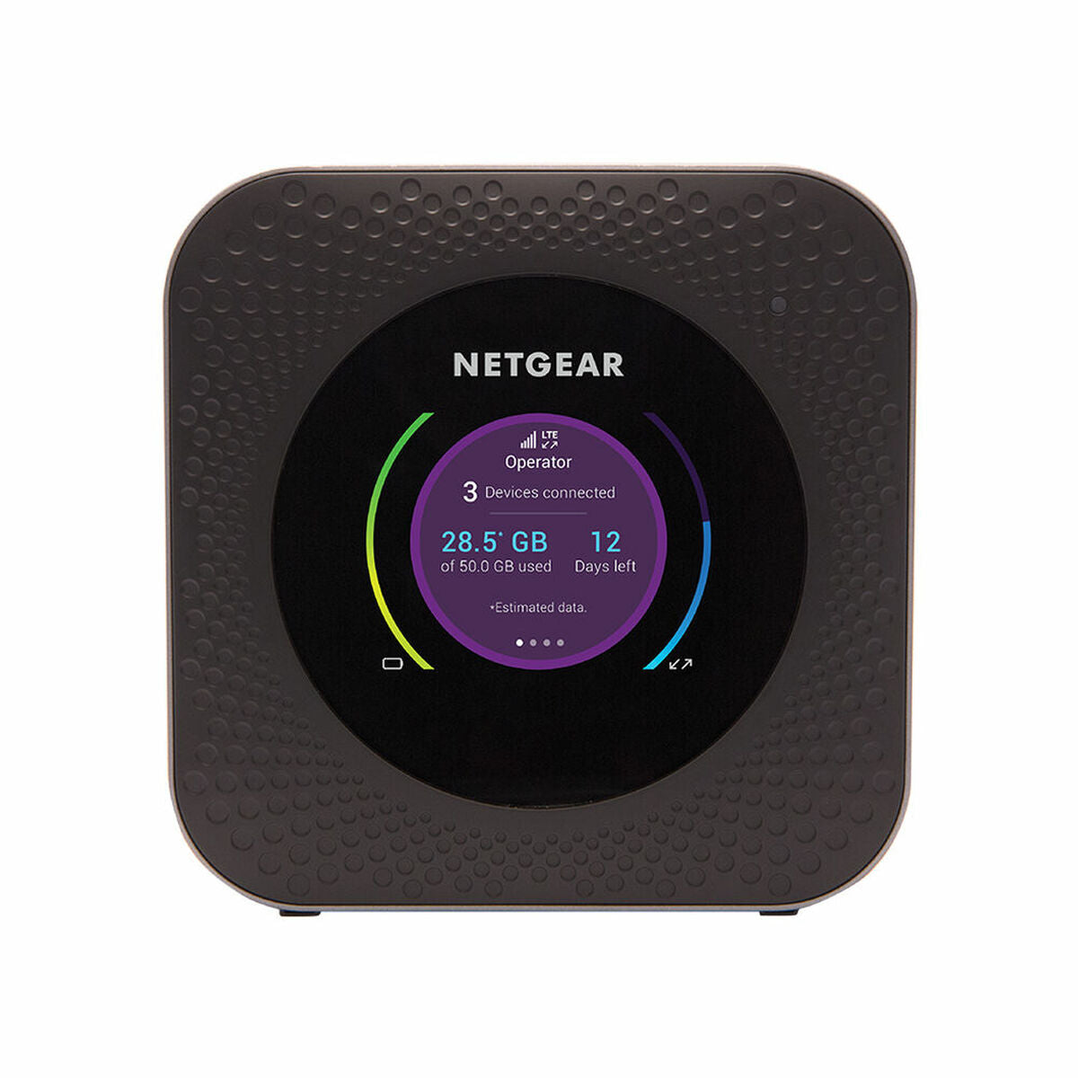 Router Netgear MR1100-100EUS 1000 Mbps Wi-Fi Router Netgear MR1100-100EUS 1000 Mbps Wi-Fi