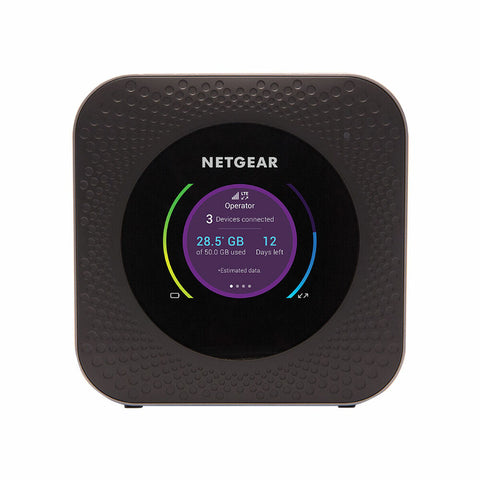 Router Netgear MR1100-100EUS 1000 Mbps Wi-Fi Router Netgear MR1100-100EUS 1000 Mbps Wi-Fi