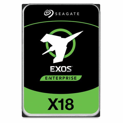 Hard Drive Seagate ST600MM0109 18TB 3,5" 18 TB 3,5" Hard Drive Seagate ST600MM0109 18TB 3,5" 18 TB 3,5"