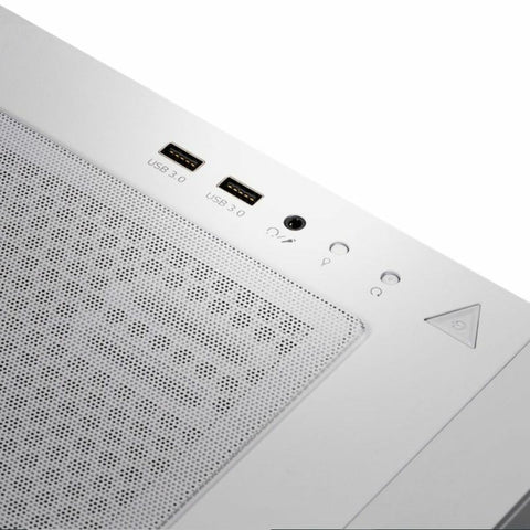 ATX Semi-tower Box XPG STARKERAIR-WHCWW White ATX Semi-tower Box XPG STARKERAIR-WHCWW White