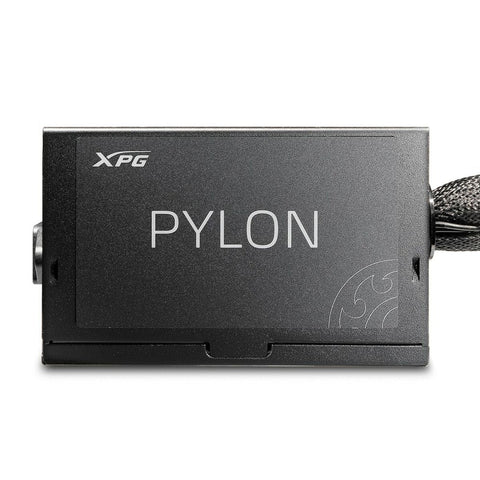 Power supply XPG 75260122 ATX 550 W 80 Plus Bronze RoHS Power supply XPG 75260122 ATX 550 W 80 Plus Bronze RoHS