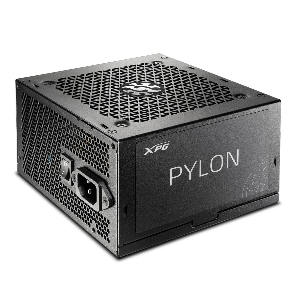Power supply XPG 75260131 ATX 650 W 80 Plus Bronze RoHS Power supply XPG 75260131 ATX 650 W 80 Plus Bronze RoHS