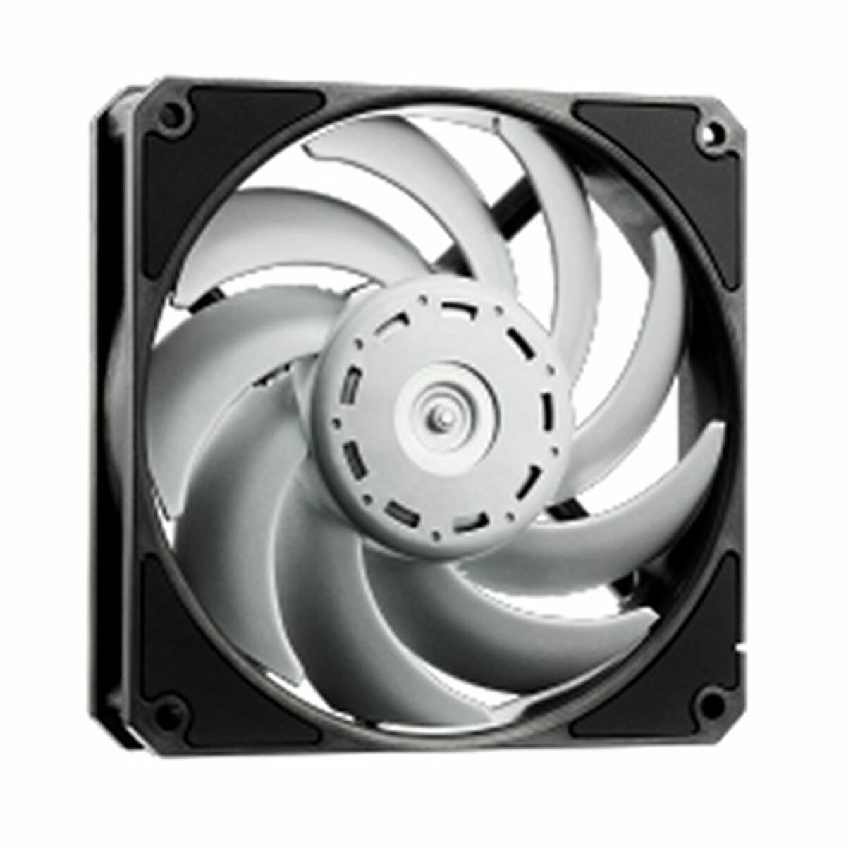 Box Ventilator XPG VENTOPRO120PWM-BKCWW Box Ventilator XPG VENTOPRO120PWM-BKCWW