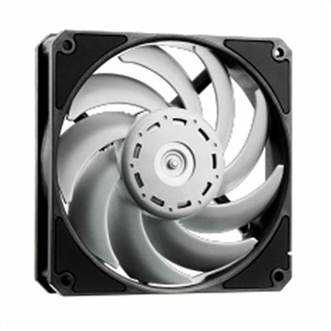 Box Ventilator XPG VENTOPRO120PWM-BKCWW Box Ventilator XPG VENTOPRO120PWM-BKCWW