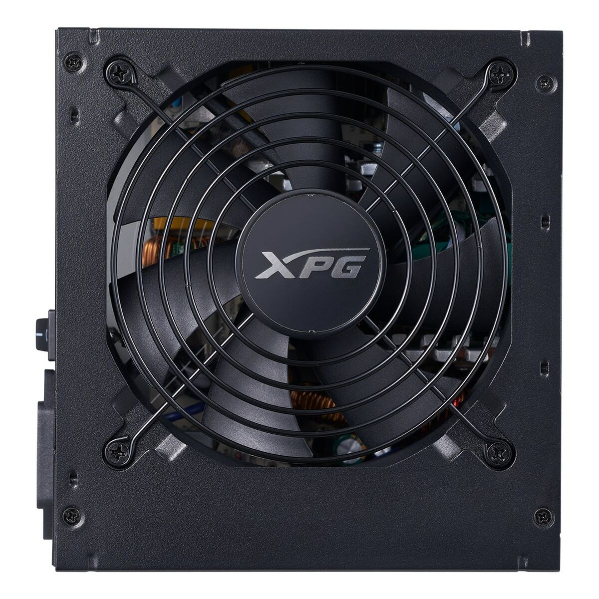 Power supply XPG 75261547 ATX 600 W 80 Plus Bronze Power supply XPG 75261547 ATX 600 W 80 Plus Bronze