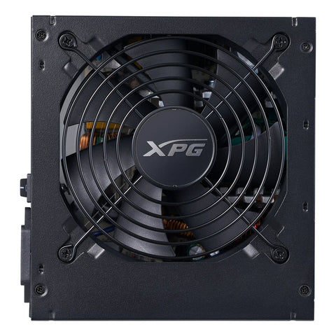 Power supply XPG 75261547 ATX 600 W 80 Plus Bronze Power supply XPG 75261547 ATX 600 W 80 Plus Bronze