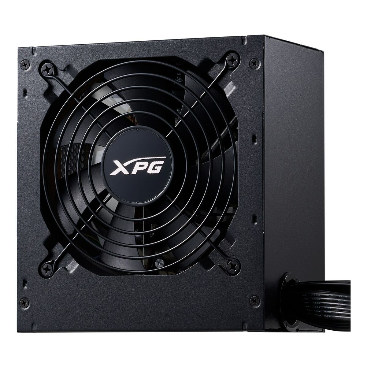 Power supply XPG 75261547 ATX 600 W 80 Plus Bronze Power supply XPG 75261547 ATX 600 W 80 Plus Bronze
