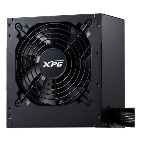 Power supply XPG 75261547 ATX 600 W 80 Plus Bronze Power supply XPG 75261547 ATX 600 W 80 Plus Bronze