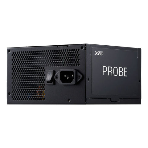 Power supply XPG 75261547 ATX 600 W 80 Plus Bronze Power supply XPG 75261547 ATX 600 W 80 Plus Bronze