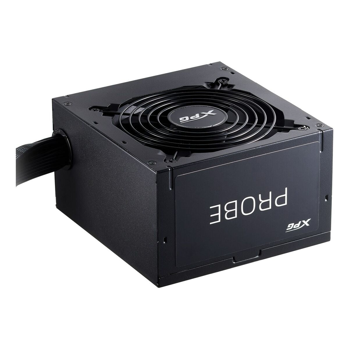 Power supply XPG 75261547 ATX 600 W 80 Plus Bronze Power supply XPG 75261547 ATX 600 W 80 Plus Bronze