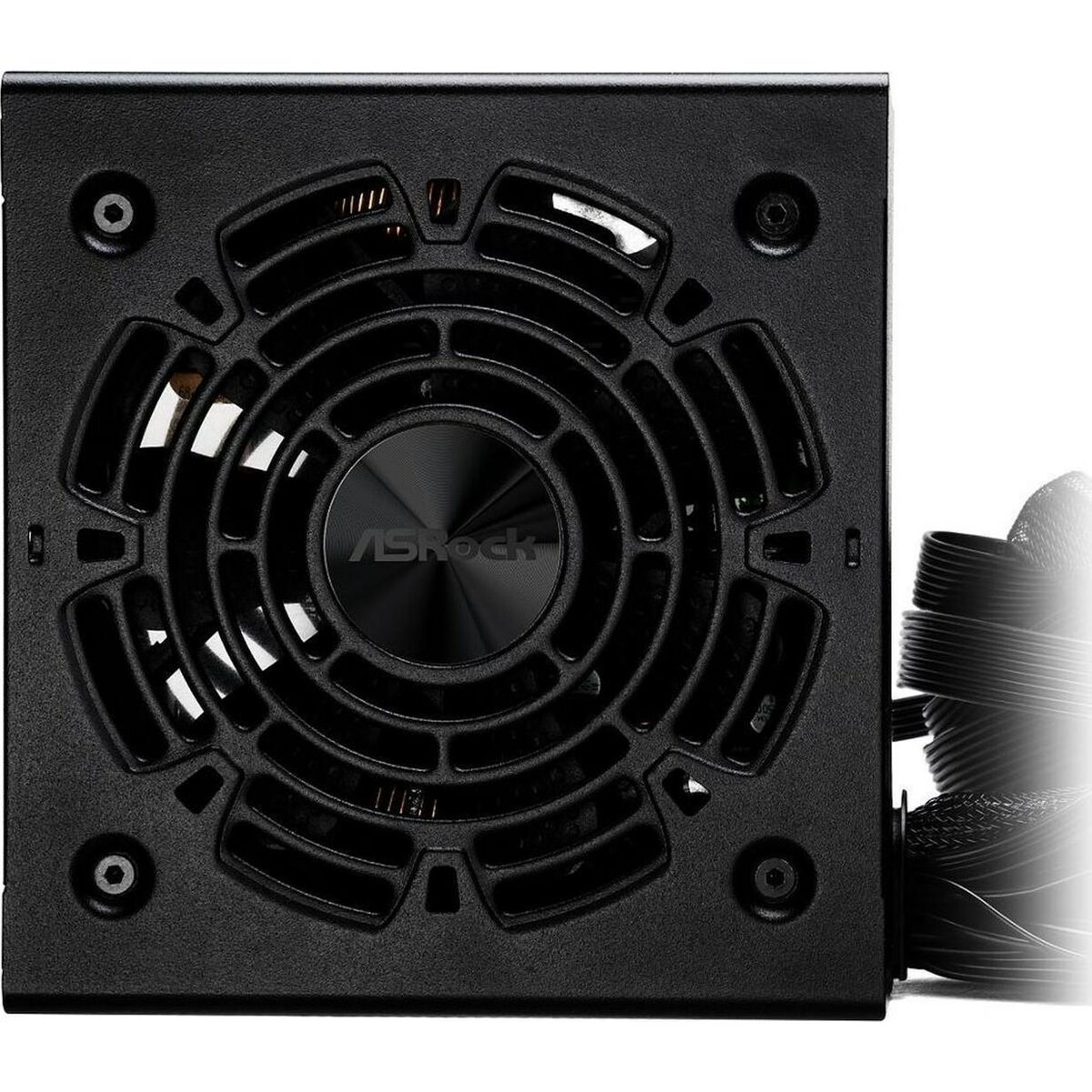 Power supply ASRock 90-UXC075-BNEAAA ATX 750 W 80 Plus Bronze Power supply ASRock 90-UXC075-BNEAAA ATX 750 W 80 Plus Bronze