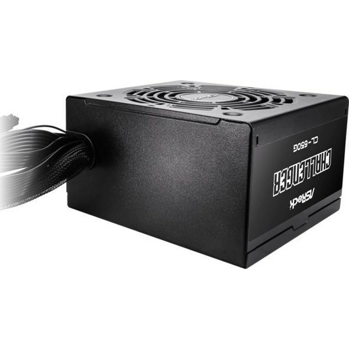 Power supply ASRock 90-UXC075-GNEAAA ATX 750 W 80 Plus Gold Power supply ASRock 90-UXC075-GNEAAA ATX 750 W 80 Plus Gold