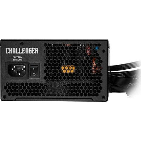 Power supply ASRock 90-UXC085-GNEAAA ATX 850 W 80 Plus Gold Power supply ASRock 90-UXC085-GNEAAA ATX 850 W 80 Plus Gold