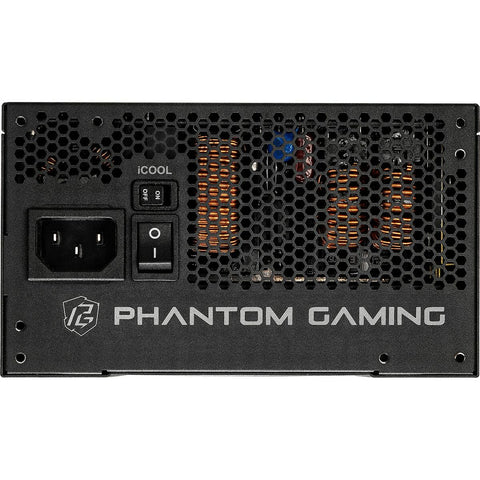 Power supply ASRock 90-UXP100-GFEAAB ATX 750 W 80 Plus Gold Power supply ASRock 90-UXP100-GFEAAB ATX 750 W 80 Plus Gold