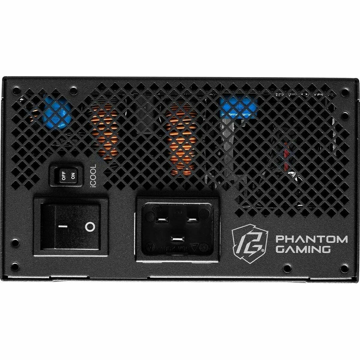 Power supply ASRock 90-UXP160-GFEAAB ATX 1600 W 80 Plus Gold Power supply ASRock 90-UXP160-GFEAAB ATX 1600 W 80 Plus Gold
