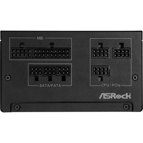Power supply ASRock 90-UXS065-GFEAAA Power supply ASRock 90-UXS065-GFEAAA